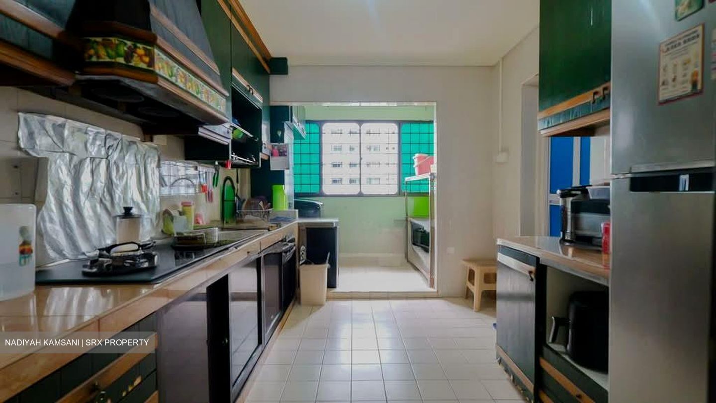Blk 667 Choa Chu Kang Crescent (Choa Chu Kang), HDB 4 Rooms #558727681